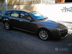 Usata 2007 Alfa Romeo 159 Station wagon | 1450 € (Super prezzo)