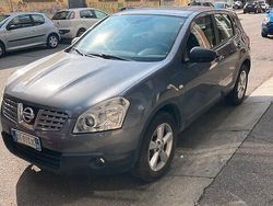 Grigio Usata 2009 Nissan Qashqai Acenta SUV | 2900 € (Super prezzo)