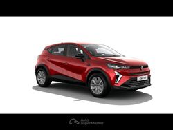 Rosso Nuova 2026 Renault Captur Evolution SUV | 22.900 € (Buon prezzo)