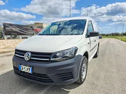 Bianco Usata 2020 VW Caddy Monovolume | 15.800 € (Super prezzo)