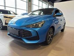 Blu Nuova 2025 MG MG3 Comfort Due volumi | 15.240 € (Buon prezzo)