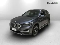 Mineral grau metallizzato Usata 2022 BMW X1 xLine SUV | 31.000 € (Ottimo prezzo)