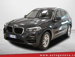 Nero Usata 2021 BMW X3 Advantage SUV | 29.750 € (Ottimo prezzo)