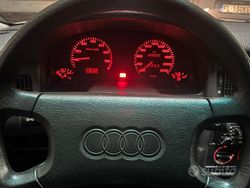 Grigio Usata 1992 Audi 80 Tre volumi | 3500 €