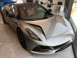 Grigio Usata 2023 Lotus Emira Coupé | 89.000 € (Buon prezzo)