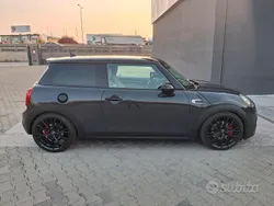 Usata 2014 Mini Cooper S Due volumi | 14.600 € (Molto cara)