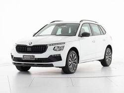 Bianco Usata 2025 Skoda Kamiq Selection SUV | 21.500 € (Buon prezzo)