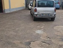 Usata 2000 Fiat Multipla Monovolume | 400 € (Buon prezzo)