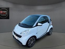 Viola Usata 2015 Smart ForTwo Cabrio Pure Cabrio | 7500 € (Super prezzo)