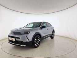 Grigio tetto nero Usata 2022 Opel Mokka GS Line SUV | 16.900 € (Ottimo prezzo)