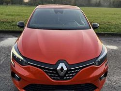 Usata 2023 Renault Clio V Techno Tre volumi | 14.500 € (Buon prezzo)