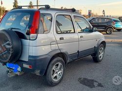 Usata 2004 Daihatsu Terios SUV | 3500 € (Super prezzo)