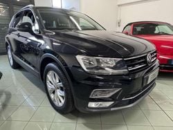 Nero Usata 2016 VW Tiguan Business SUV | 14.900 € (Buon prezzo)