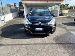 Nero Usata 2015 Citroën C3 Exclusive Due volumi | 5700 € (Ottimo prezzo)