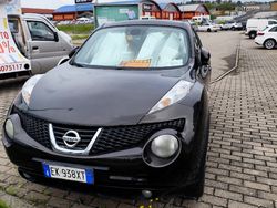 Usata 2012 Nissan Juke SUV | 5000 € (Ottimo prezzo)