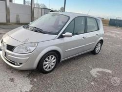 Grigio Usata 2009 Renault Scénic Monovolume | 3800 € (Buon prezzo)