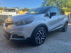 Argento Usata 2015 Renault Captur SUV | 8500 € (Ottimo prezzo)