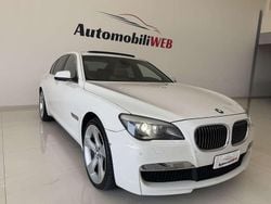 Usata 2010 BMW 750 Tre volumi | 17.999 €
