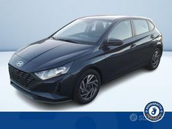 Grigio Nuova 2025 Hyundai i20 Monovolume | 18.000 € (Buon prezzo)