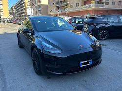 Nero Usata 2023 Tesla Model Y SUV | 41.000 € (Cara)
