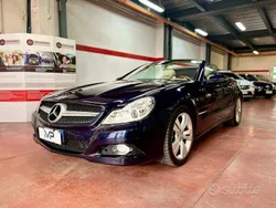 Other Usata 2010 Mercedes SL350 Cabrio | 35.500 € (Buon prezzo)