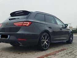 Usata 2019 Cupra Leon Station wagon | 25.900 € (Molto cara)