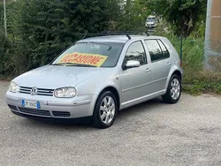 Usata 2002 VW Golf IV Tre volumi | 1500 € (Super prezzo)