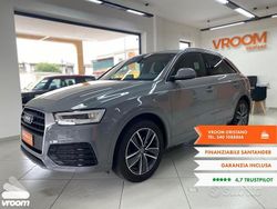 Usata 2017 Audi Q3 S-Line SUV | 19.990 € (Cara)