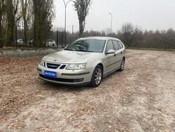 Beige Usata 2007 Saab 9-3 Station wagon | 2500 € (Buon prezzo)