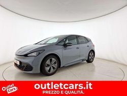 Grigio vapore Usata 2022 Cupra Born Due volumi | 20.800 € (Buon prezzo)