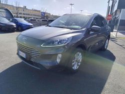 Grigio scuro Usata 2023 Ford Kuga Titanium X SUV | 22.900 € (Buon prezzo)