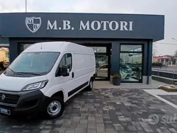 Usata 2021 Fiat Ducato Furgone | 15.000 € (Super prezzo)