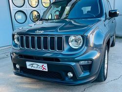 Grigio Usata 2023 Jeep Renegade Limited SUV | 17.900 € (Buon prezzo)