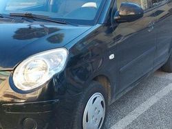 Usata 2008 Kia Picanto Due volumi | 2900 € (Buon prezzo)