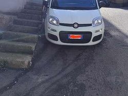Usata 2021 Fiat Panda Connect Due volumi | 11.000 € (Buon prezzo)
