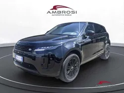 Santorini black Nuova 2024 Land Rover Range Rover evoque S SUV | 49.100 € (Buon prezzo)