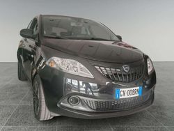 Grigio Usata 2024 Lancia Ypsilon Gold Due volumi | 13.750 € (Buon prezzo)