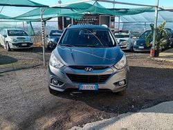 Grigio Usata 2012 Hyundai ix35 Classic SUV | 8500 € (Buon prezzo)