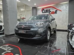 Grigio Usata 2018 Fiat 500X Lounge SUV | 12.500 € (Buon prezzo)