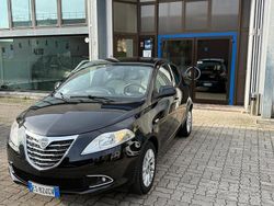 Nero Usata 2013 Lancia Ypsilon Gold Due volumi | 6600 € (Buon prezzo)