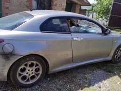 Grigio Usata 2005 Alfa Romeo GT Coupé | 600 € (Super prezzo)