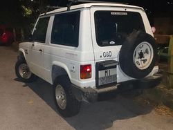 Bianco Usata 1989 Mitsubishi Pajero SUV | 3800 €