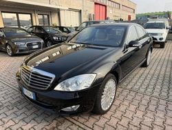 Nero Usata 2006 Mercedes S500 Tre volumi | 9990 € (Ottimo prezzo)