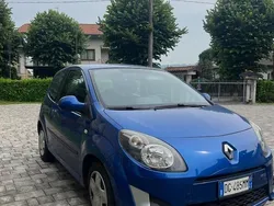 Usata 2007 Renault Twingo Due volumi | 1500 € (Ottimo prezzo)