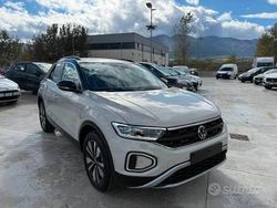 Nuova 2025 VW T-Roc Edition SUV | 29.900 € (Buon prezzo)