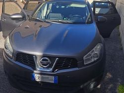Grigio Usata 2013 Nissan Qashqai +2 SUV | 6900 € (Buon prezzo)