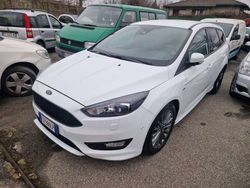 Other Usata 2017 Ford Focus Business Edition Station wagon | 9900 € (Molto cara)
