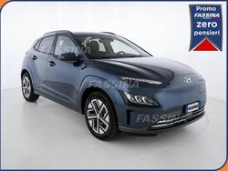 Blu Usata 2023 Hyundai Kona SUV | 23.000 € (Buon prezzo)