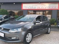 Grigio Usata 2015 VW Polo Trendline Tre volumi | 6800 € (Ottimo prezzo)
