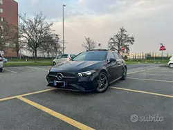 Usata 2023 Mercedes A200 Premium Plus Due volumi | 34.900 € (Buon prezzo)
